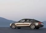 Audi A7 Sportback 3.0 TFSI Quattro 2010 года